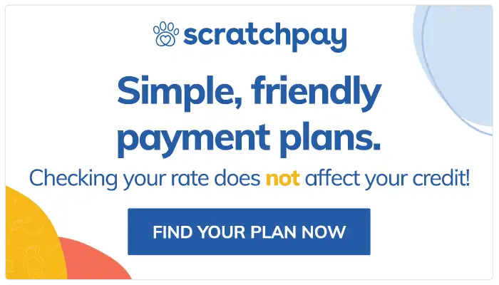 Scratchpay logo