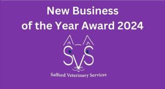 New Business Award