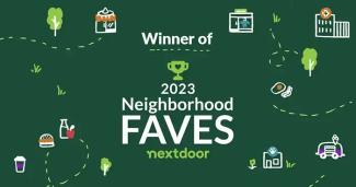 Neighborhood Faves